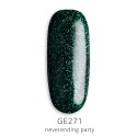 PB Nails Gellaxy GE271 Neverending Party