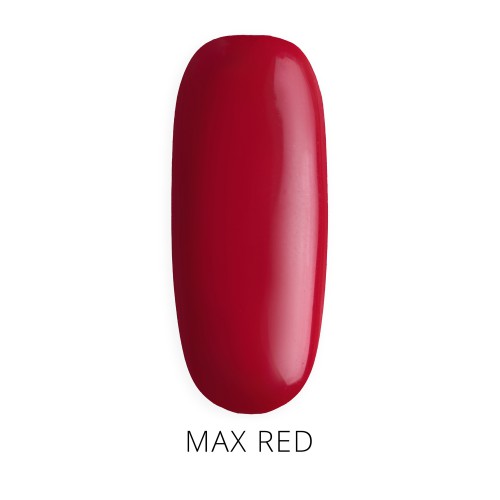 LAKIER MAX RED 5ML
