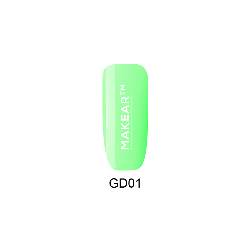 DG01 Green Dream 8ml Makear