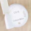 COLOUR&GO 013 WHITE 8G-CG013