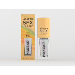 MAKEARB SFX- BP04 pyłek w płynie 5ml