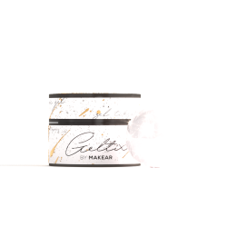 GELTIX GT04- MILKY SHINE 50ML MAKEAR